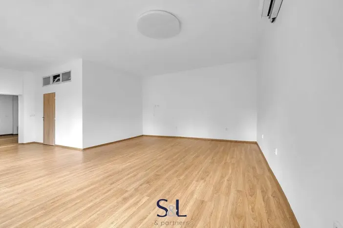 Prodej bytu 2+1, Cvikov, Mlýnská, 84 m2
