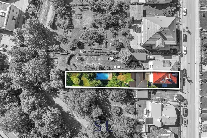 Prodej bytu 3+kk, Jičín, Na Tobolce, 84 m2