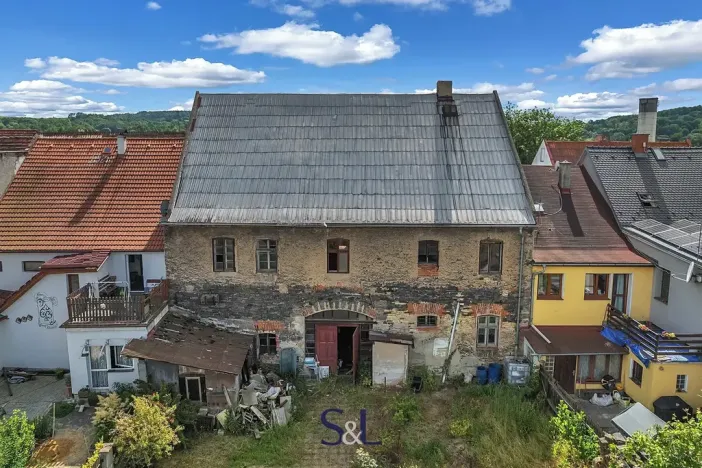 Prodej rodinného domu, Kravaře, P. Bezruče, 220 m2
