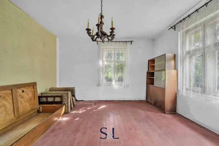 Prodej rodinného domu, Doksy, Mimoňská, 160 m2