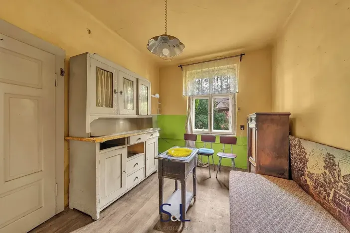 Prodej rodinného domu, Doksy, Mimoňská, 160 m2