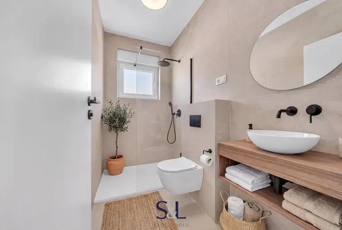 Prodej bytu 4+kk, Zaton, Chorvatsko, 92 m2