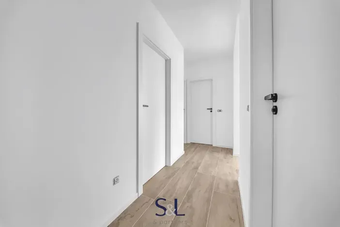 Prodej bytu 4+kk, Zaton, Chorvatsko, 92 m2