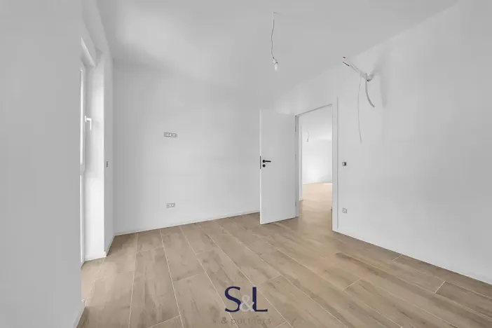 Prodej bytu 4+kk, Zaton, Chorvatsko, 92 m2
