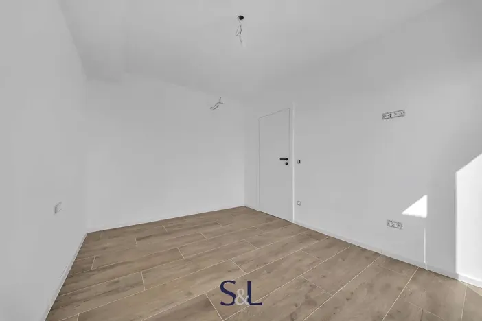 Prodej bytu 4+kk, Zaton, Chorvatsko, 92 m2