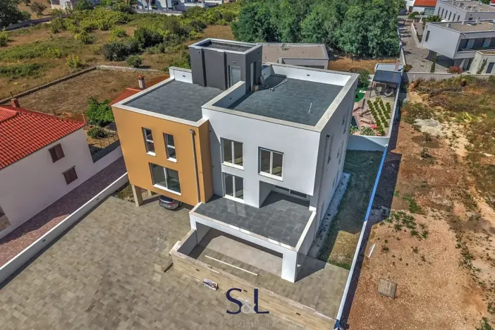 Prodej bytu 4+kk, Zaton, Chorvatsko, 92 m2