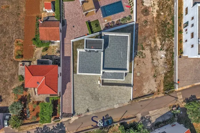 Prodej bytu 4+kk, Zaton, Chorvatsko, 98 m2