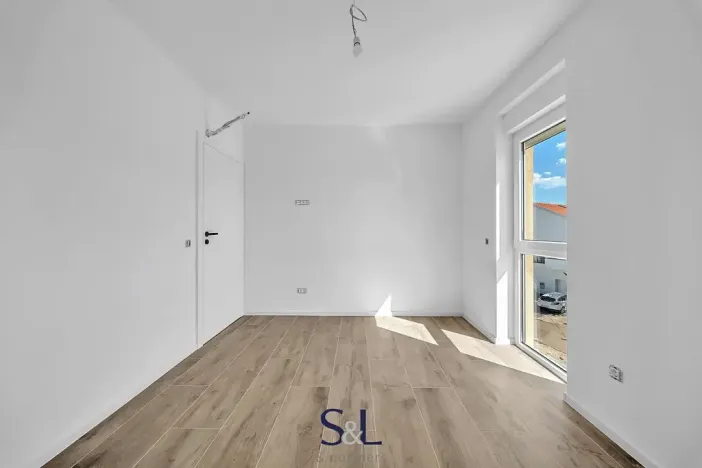 Prodej bytu 4+kk, Zaton, Chorvatsko, 98 m2