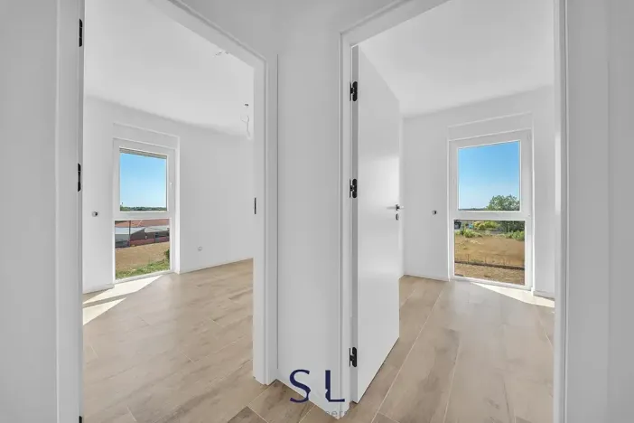Prodej bytu 4+kk, Zaton, Chorvatsko, 98 m2
