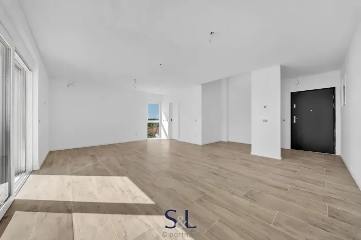 Prodej bytu 4+kk, Zaton, Chorvatsko, 98 m2