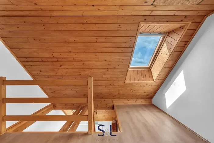 Prodej zemědělské usedlosti, Horní Planá, 200 m2