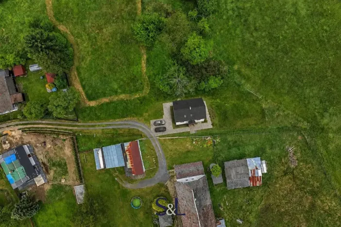 Prodej pozemku pro bydlení, Velenice, 828 m2