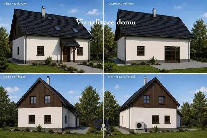 Prodej pozemku pro bydlení, Velenice, 828 m2