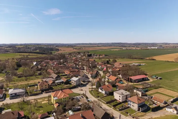Prodej bytu 2+kk, Lavičky, 57 m2
