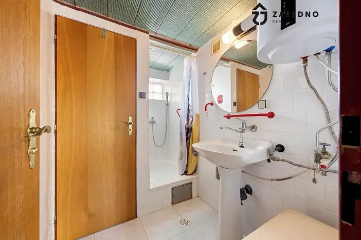 Prodej chaty, Dolní Kounice, Ivančická, 40 m2