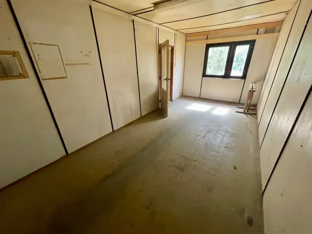 Prodej výrobních prostor, Bílé Podolí, 136 m2