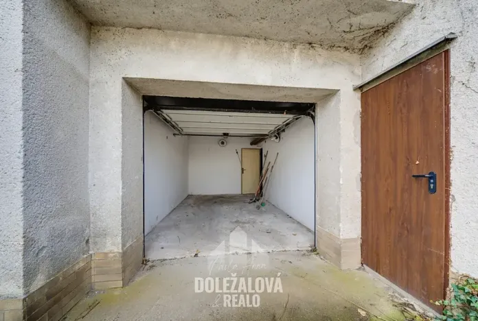 Prodej rodinného domu, Luka nad Jihlavou, Revoluční, 150 m2
