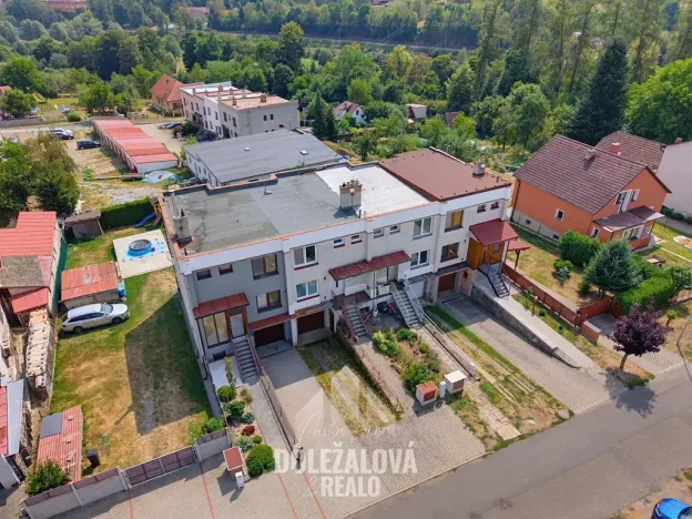 Prodej rodinného domu, Luka nad Jihlavou, Revoluční, 150 m2