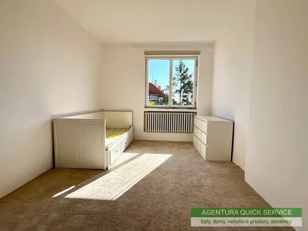 Pronájem bytu 5+kk, Praha - Vinohrady, náměstí Jiřího z Lobkovic, 150 m2