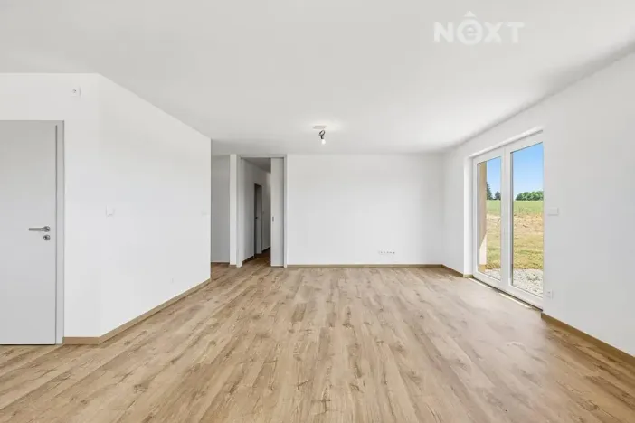 Prodej rodinného domu, Ostrovec, 107 m2