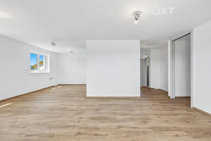 Prodej rodinného domu, Ostrovec, 107 m2