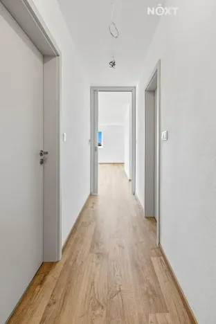 Prodej rodinného domu, Ostrovec, 107 m2