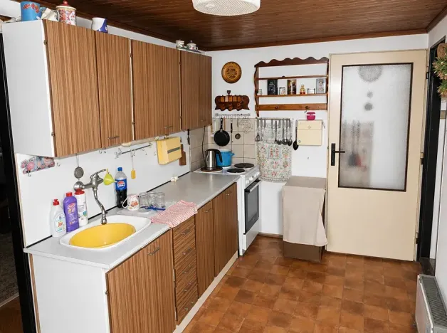Prodej rodinného domu, Žitovlice, 70 m2