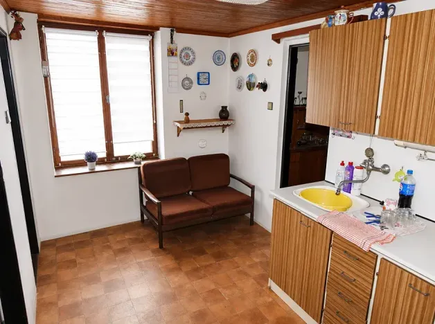 Prodej rodinného domu, Žitovlice, 70 m2