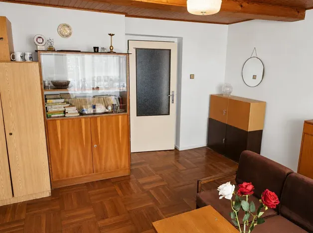 Prodej rodinného domu, Žitovlice, 70 m2