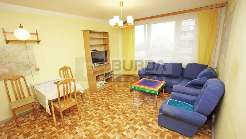 Prodej bytu 3+kk, Praha - Chodov, Michnova, 61 m2