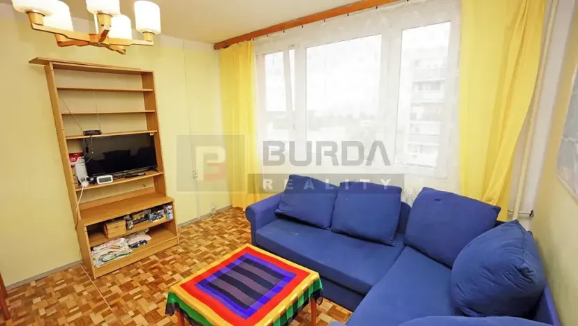 Prodej bytu 3+kk, Praha - Chodov, Michnova, 61 m2