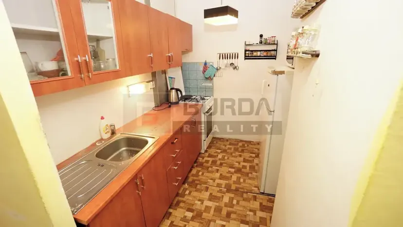 Prodej bytu 3+kk, Praha - Chodov, Michnova, 61 m2