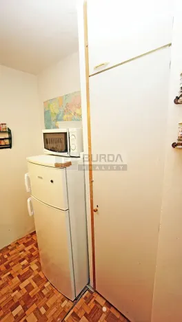 Prodej bytu 3+kk, Praha - Chodov, Michnova, 61 m2