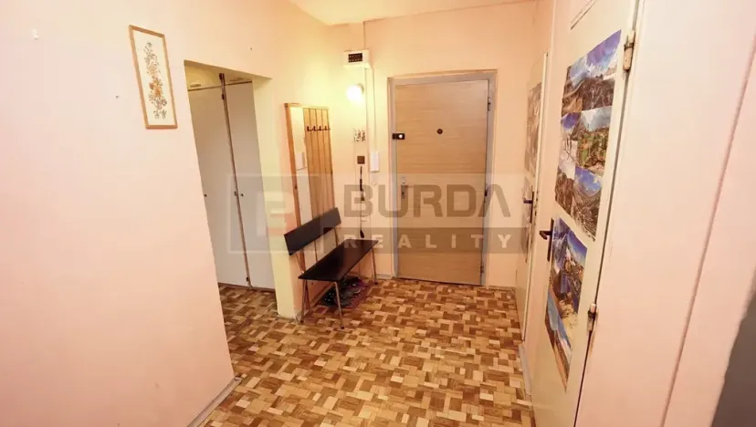 Prodej bytu 3+kk, Praha - Chodov, Michnova, 61 m2