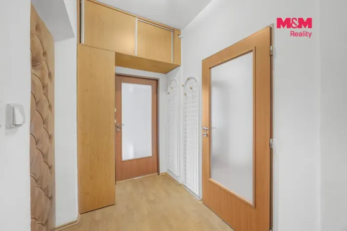 Prodej bytu 3+1, Jaroměř - Pražské Předměstí, Husova, 120 m2