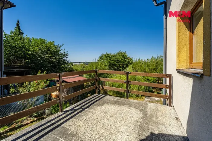Prodej rodinného domu, Turnov, Na Vyhlídce, 240 m2