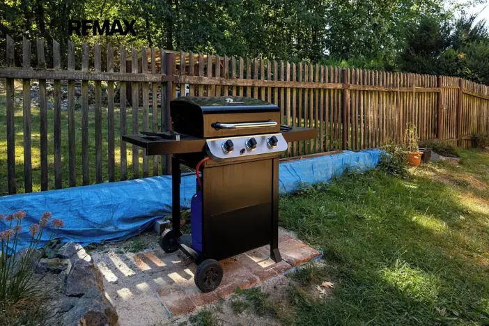 Prodej rodinného domu, Zdemyslice, 64 m2