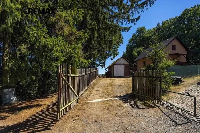 Prodej rodinného domu, Zdemyslice, 64 m2