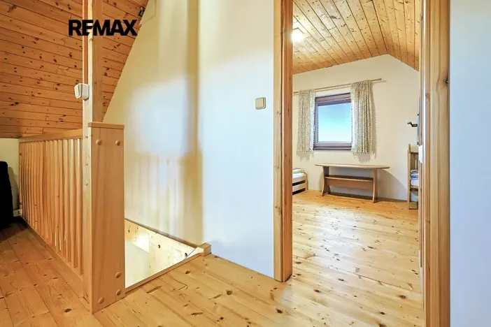 Prodej chaty, Zdemyslice, 64 m2