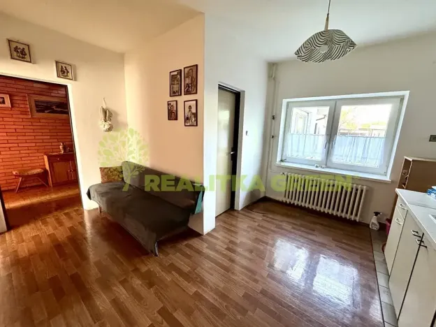 Prodej rodinného domu, Bystřice pod Hostýnem, Přerovská, 112 m2