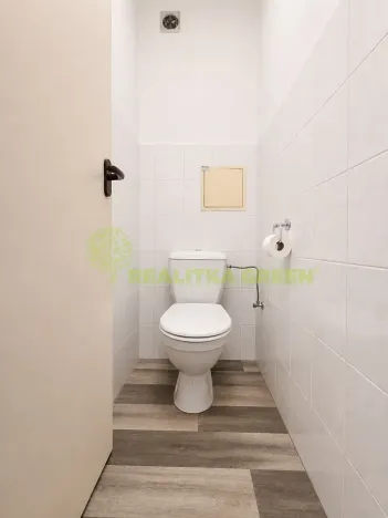 Pronájem bytu 3+1, Valašské Meziříčí, Luční, 93 m2