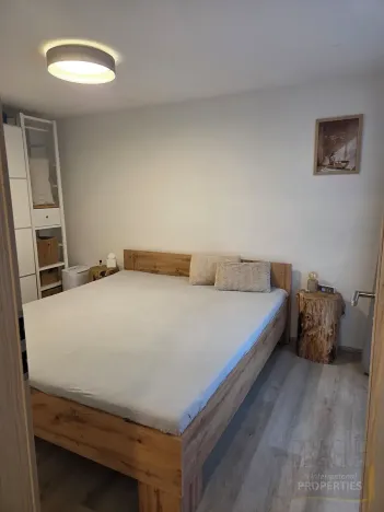 Pronájem bytu 2+kk, Praha - Běchovice, U vrby, 56 m2