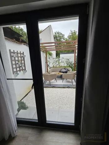 Pronájem bytu 2+kk, Praha - Běchovice, U vrby, 56 m2