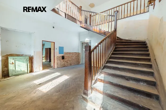 Prodej rodinného domu, Velká Kraš, 420 m2