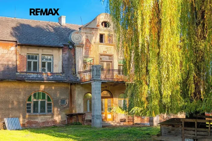Prodej rodinného domu, Velká Kraš, 420 m2