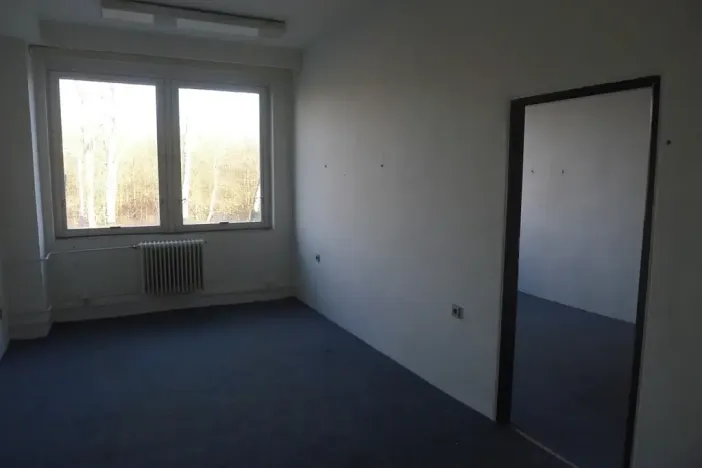 Pronájem kanceláře, Pardubice, 18 m2