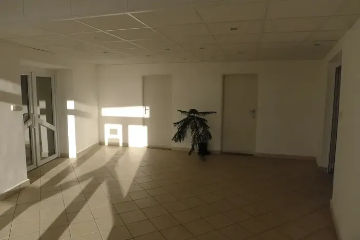 Pronájem kanceláře, Pardubice, 18 m2