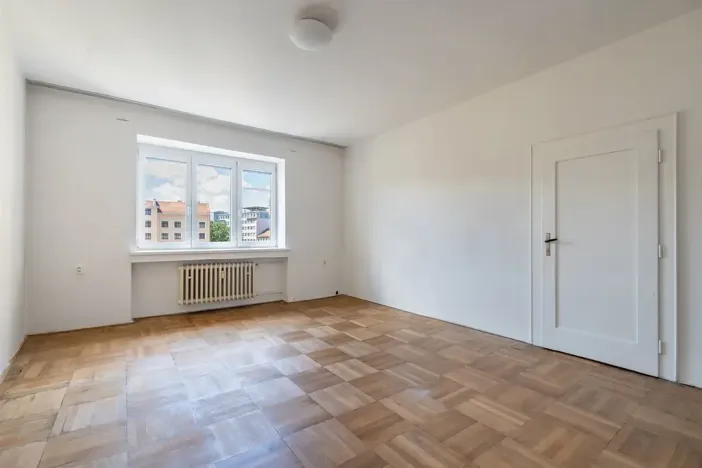 Prodej bytu 3+kk, Brno, Příční, 80 m2