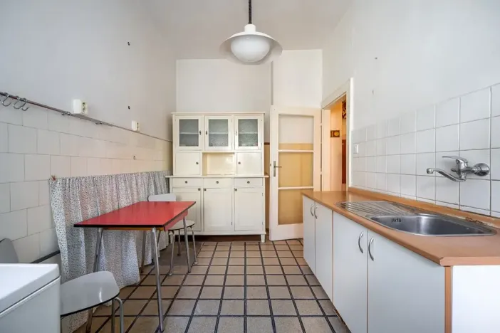 Prodej bytu 3+kk, Brno, Příční, 80 m2
