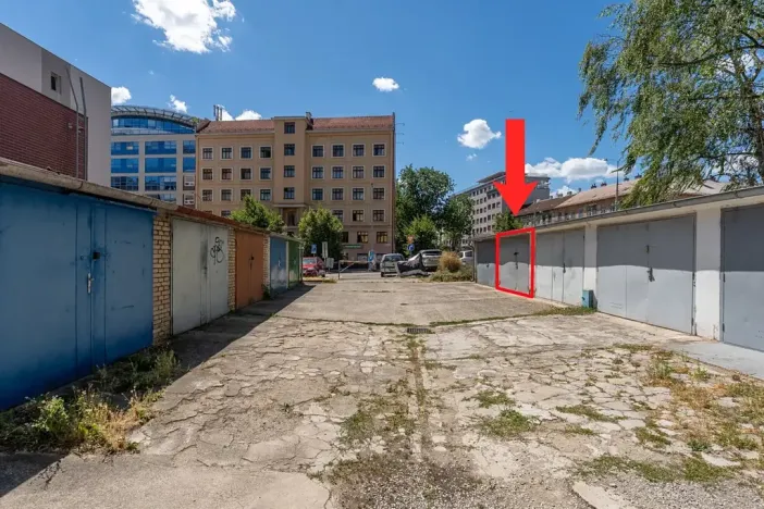 Prodej bytu 3+kk, Brno, Příční, 80 m2